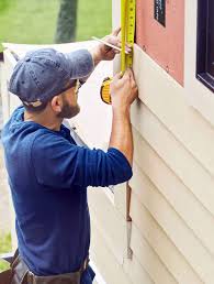 Trusted Sparta, NC Siding Installation & Repair Experts